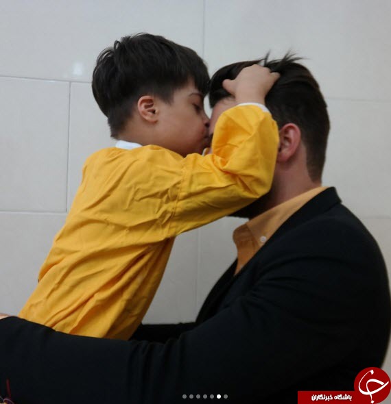 متفاوت&zwnj;ترین پست اینستاگرامی تبریک عید سعید فطر + تصاویر