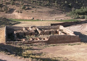 واگذاری ۷ اثر تاریخی لرستان به بخش خصوصی