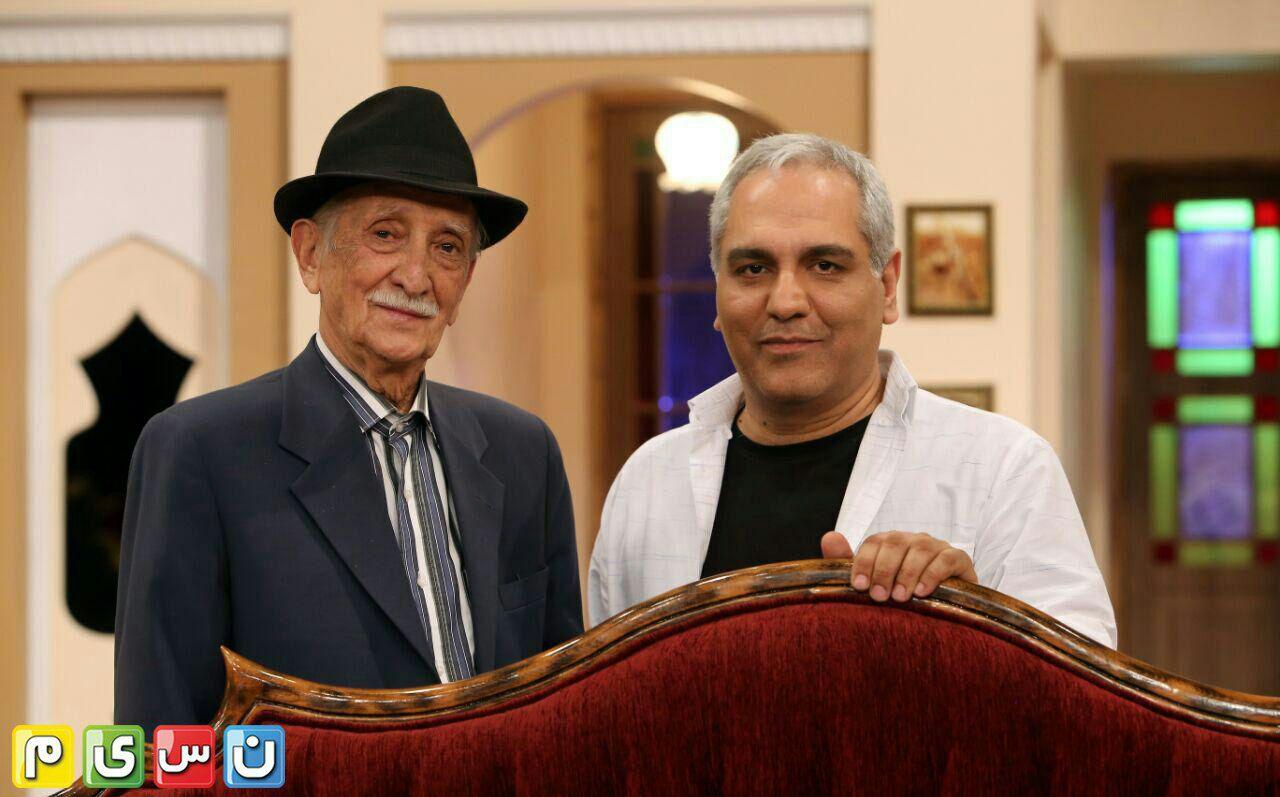 تولد تاریخی بازیگر پیشکسوت سریال خانه سبز/ اسدزاده: برخی جوانان فقط برای تفریح سراغ هنر می&zwnj;آیند