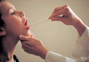 گلودردهای خطرناک را بشناسیم
