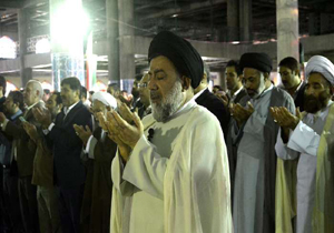 عید فطر عید همدلی، اتحاد و اقتدار اسلام در برابر دشمنان