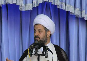 عید فطر روز شرف حضور در پیشگاه الهی