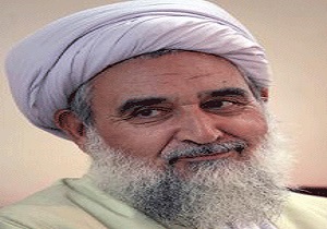 خوشبخت ترین انسان کسی است که متقاضی بندگی خداوند باشد