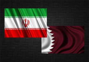 قطر قطع روابط با ایران را نپذیرفت