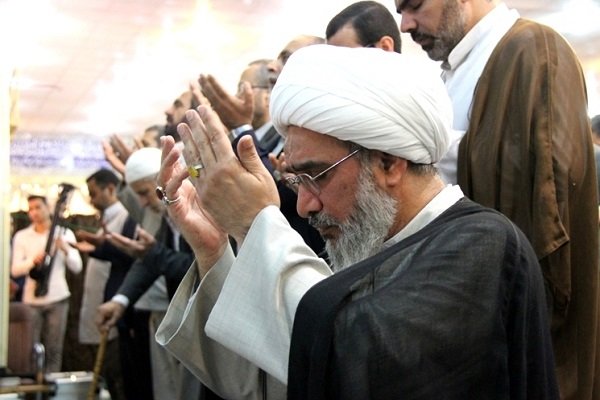 مسئولان استان بوشهر به طرح&zwnj;های فرهنگی توجه خاصی داشته باشند