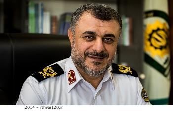 سفر را به روز سه شنبه موکول کنید/ رانندگی در شب خطر تصادف را تا ۱۰ برابر افزایش می&zwnj;دهد