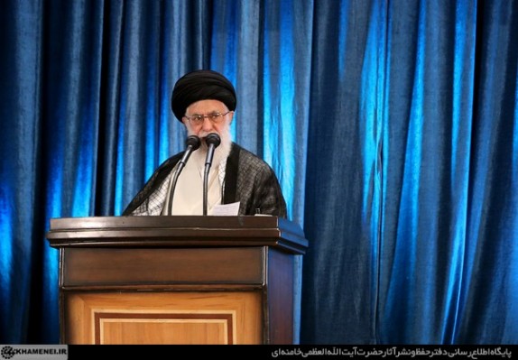 &laquo;آتش به اختیار&raquo; به معنای کار فرهنگی خودجوش و تمیز است/تهاجم قدرتمندانه سپاه به دشمنان کار بزرگی بود