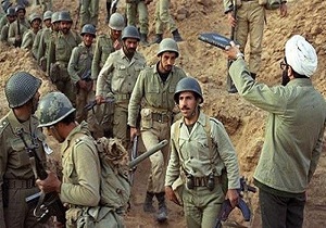 ماجرای اقامه نماز با چاشنی توپ ۱۰۵ میلیمتری