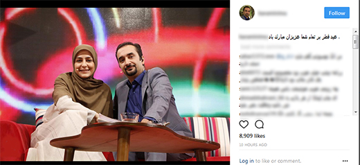 وقتی مجریان برنامه نمی&zwnj;دانستند که روی آنتن هستند! + فیلم