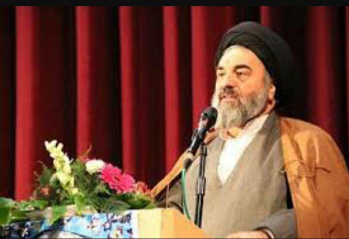 ادای نماز و زکات، مایه رستگاری است