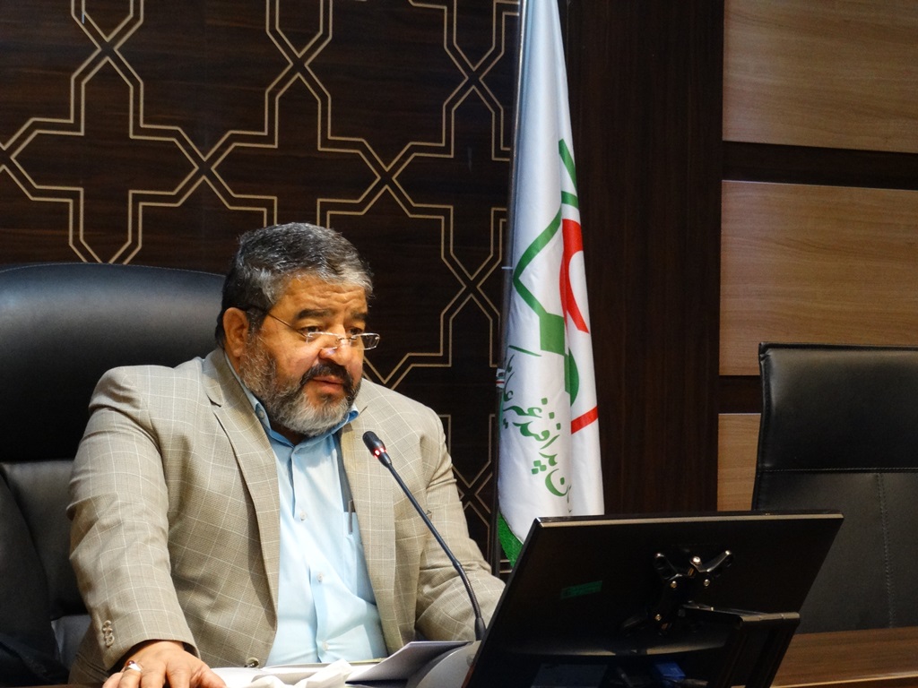 ما اهل تسنن را بسیار وفادار به نظام جمهوری اسلامی میدانیم