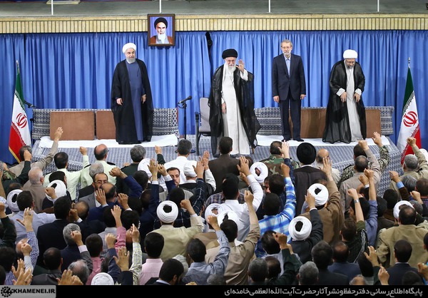 فلسطین مسئله&zwnj; اول دنیای اسلام است/امروز مبارزه با رژیم صهیونیستی برای دنیای اسلام واجب و لازم است