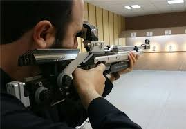تفنگداران جوان ایران به مقام هفتم رسیدند
