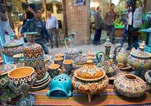 آخرین فرصت ارسال آثار به جشنواره ملی صنایع دستی