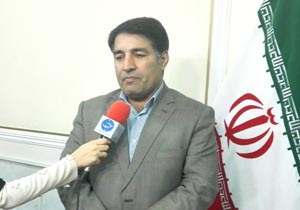 اردوگاه آیت‌الله کمالوند خرم‌آباد در خدمت گردشگری استان