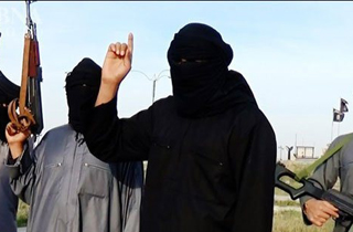پناه متهمان عملیات تروریستی در سایه قوانین حقوق بشر