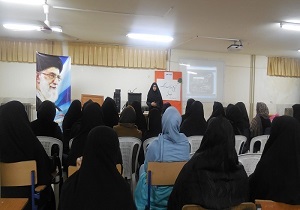 مشارکت قریب 8 هزار نفر از اولیای دانش آموزان در طرح خانواده مطهر