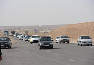 آغازطرح سفرهای تابستانی در مهاباد