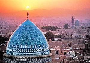 اوقات شرعی سه شنبه 6 تیر ماه به افق اصفهان
