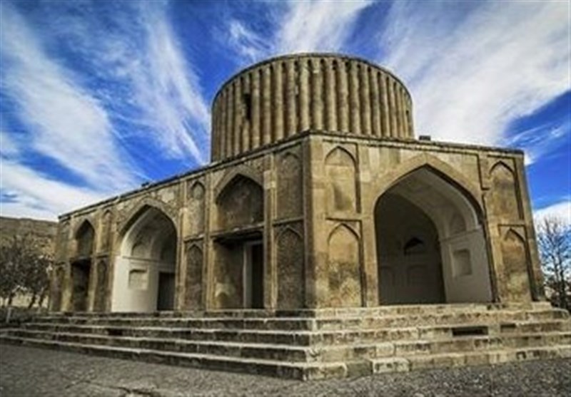 گاوصندوق گنج نادری کجاست؟ + تصاویر