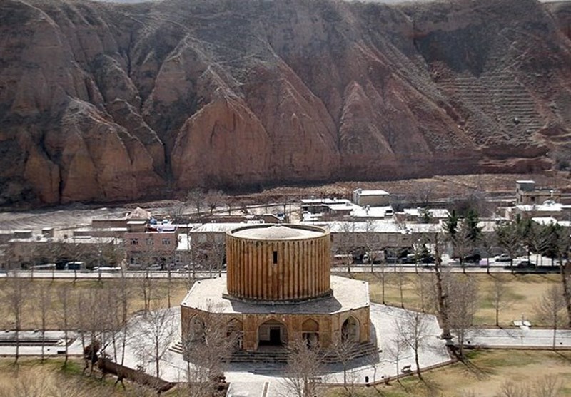 گاوصندوق گنج نادری کجاست؟ + تصاویر
