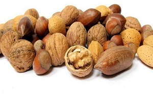 آجیل داروی مناسب بازماندگان سرطان روده