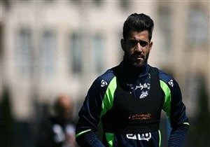 بازیکن مورد علاقه کی روش همچنان بدون تیم!