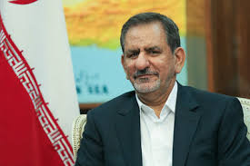 معاون اول رئیس جمهوری فردا به گیلان سفر می کند