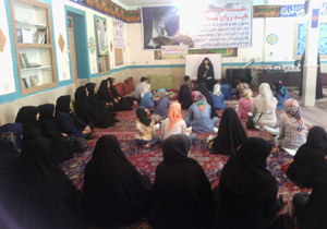 تحقق صددرصدی سهمیه اوقاف خرم‌آباد در طرح تربیت حافظان قرآن