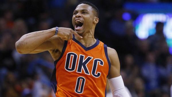 ویرایش/// ستاره اوکلاهما،ارزشمندترین بازیکن NBA شد