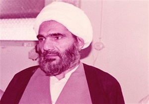 حکایت شیرین دعای ملکوتی وداع با ماه رمضان علامه مخبر دزفولی