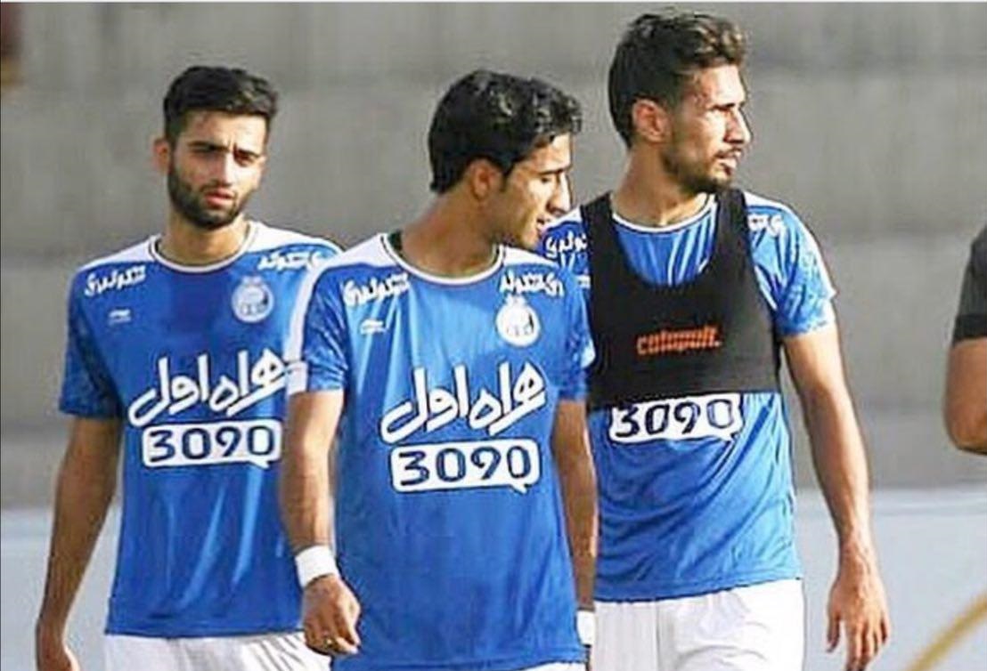 غریبی دومین بوشهری آبی ها لقب میگیرد؟