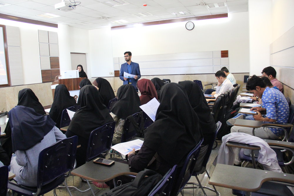 برنامه ریزی مسئولان برای تولید رشته های جدید دانشگاهی