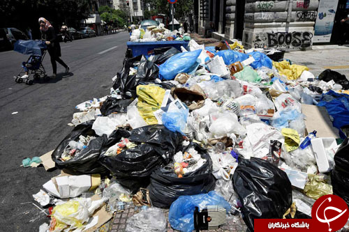 تصاویر روز: از آغاز انتخابات ریاست جمهوری مغولستان تا آتش&zwnj;سوزی در جنگل&zwnj;های اسپانیا