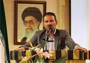 بازسازی آثار تاریخی در شهرستان نطنزِ اصفهان