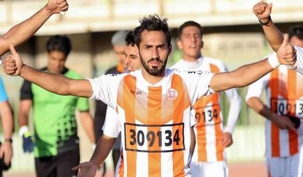وضعیت مبهم مدافع کرمانی صنعت نفت
