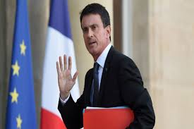 نخست&zwnj;وزیر سابق فرانسه از عضویت حزب سوسیالیست استعفا داد