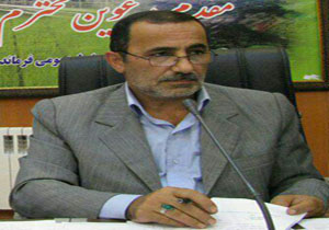 &zwj; مهار آتش سوزی مراتع روستای عبدالمناف لاریجان