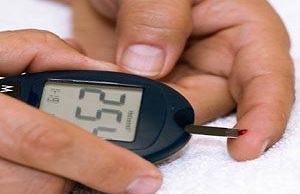 علائمی که ابتلا به دیابت را نشان می دهد/ اینفوگرافی