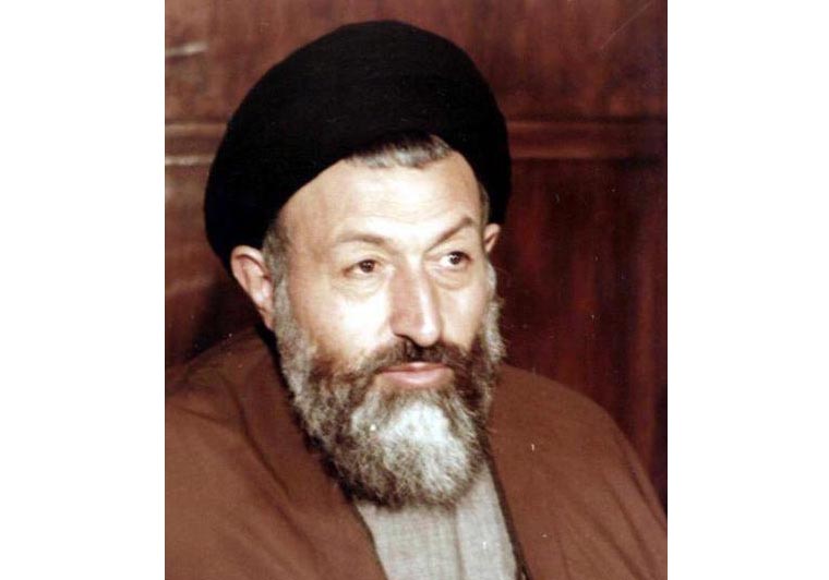 برگزاری مراسم بزرگداشت شهید آیت الله بهشتی