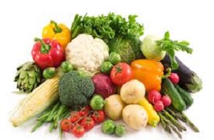 یک بشقاب مواد غذایی ضد سرطان/ اینفوگرافی