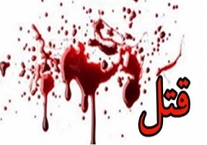 قتل مشکوک یک زن در طبس