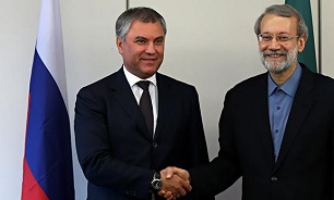 ایران و روسیه به صورت واقعی با تروریست‌ها مبارزه می‌کنند