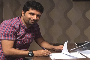 حسینی دوباره دستیار گل محمدی شد