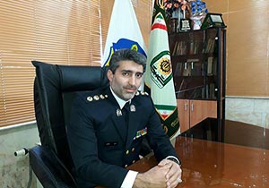 تکمیل آزادراه از مطالبات پليس و از نيازهاى اساسی استان است
