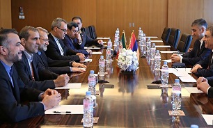 لزوم تشکیل کارگروه مشترک ایران و ارمنستان برای رفع آلودگی رود ارس