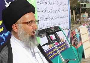 تقوا و  سبک زندگی اسلامی در جامعه باید گسترش یابد