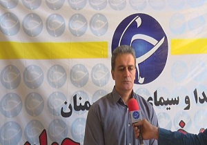 شهمیرزاد میزبان مسابقات مچ اندازی کشور