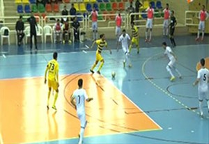 افتتاحیه لیگ برتر فوتسال لغو شد