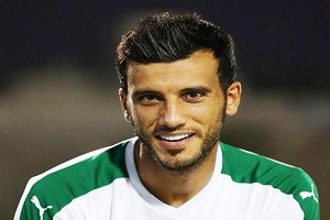 بهترین بازیکن الاهلی به بازی برابر پرسپولیس می‌رسد